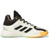Adidas D Rose 11 'Family First' (Unisex) Chalk White / Core Black / Solar Red Basketball Shoes FW8507