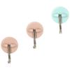 Крючки Chahua без сверления на прочном клеевом основании (4-Pack)