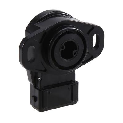 Точный датчик положения дроссельной заслонки MD628204 TPS, 4 контакта, для Mitsubishi Montero Pajero IO Pinin H61W H66W H71W H76W, Автозапчасти