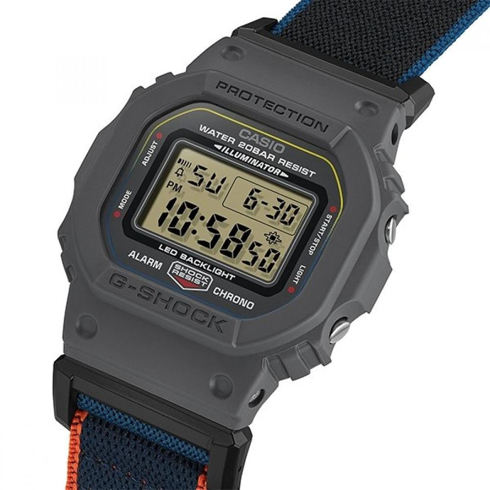 G Shock Dw 5600mnc 8a2dr