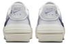 Nike Женские Nike Air Force 1 PLT.AF.ORM 'Summit White Oxygen Purple' FD0382-121