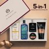 The Man Company Men's Grooming Kit - Unforgettable Him | Set of 5 |