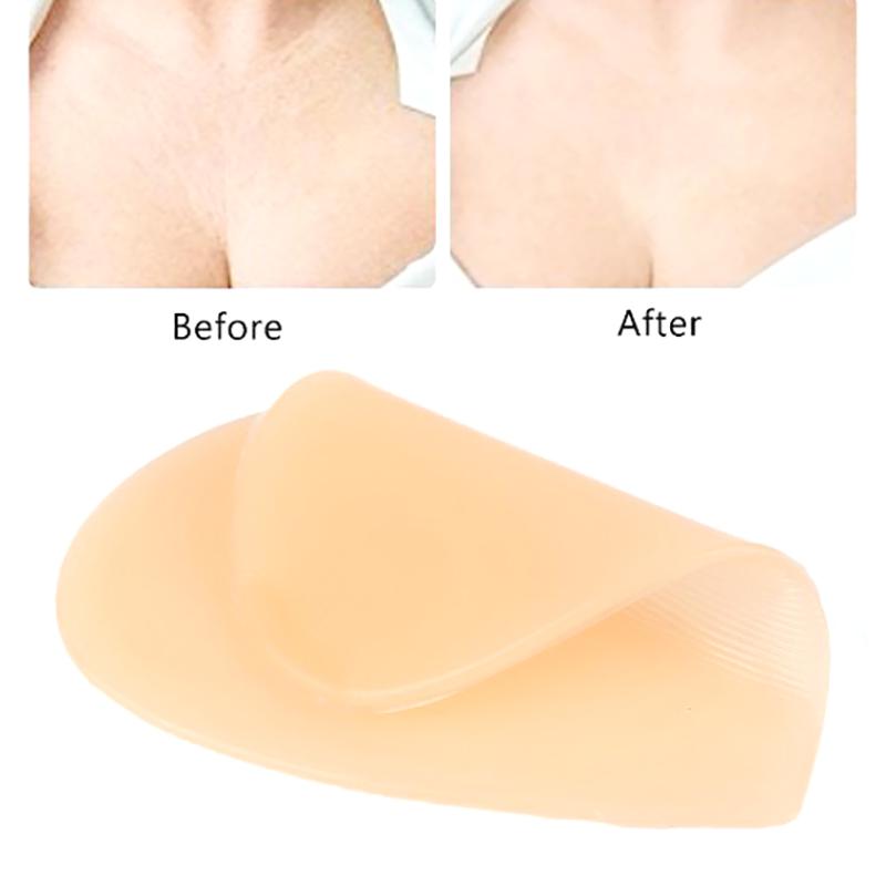 Силиконовая подушечка медицинского класса, невидимая на ночь