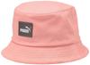 Puma Core Bucket Peach Jasper LXL Hat, 024363, Smoothie/Dark (07),