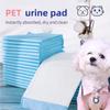 Super Absorbent Dog Training Pee Pads Disposable Quick-Dry Pet Diaper Healthy Nappy Mat for Cats And Dogs