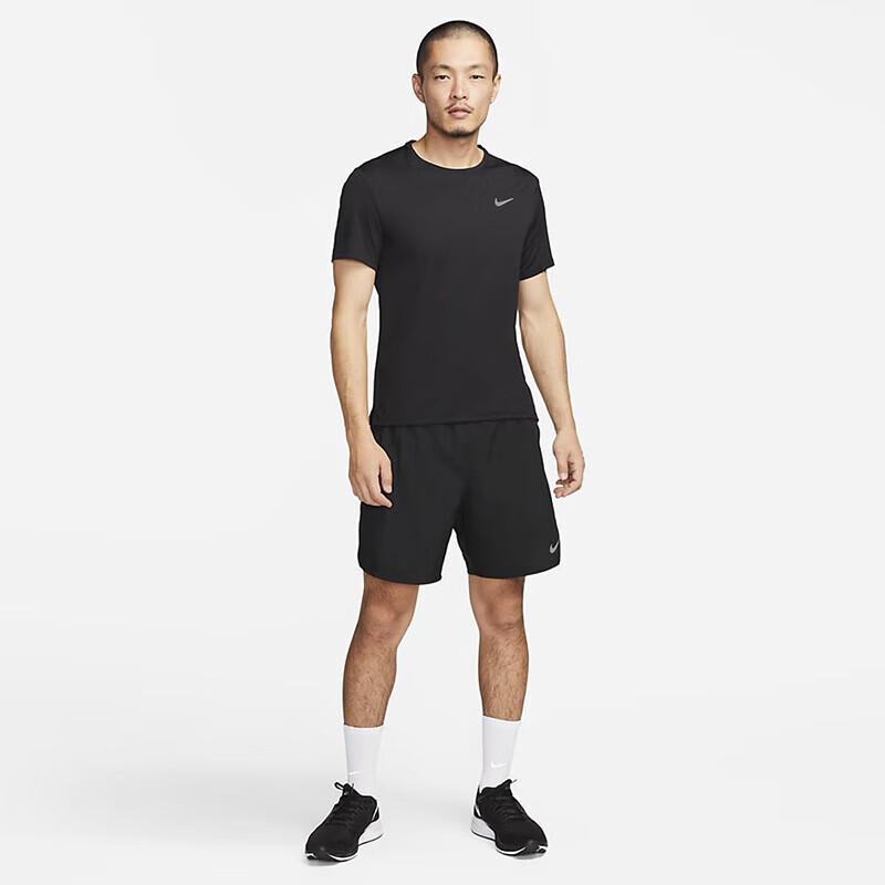 Nike Men's Short-Sleeve Casual T-Shirt
