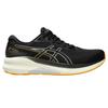 Asics GT 4000 4 Широкие Черно-янтарные Мужские Кроссовки 1011B870-001