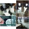 Aquarium Filter Socks Bags Fish Tank Felt Filter Bags For Aquarium Reef Tank Micron Bag 4Inch Ring By 14Inch Long 200 Micron