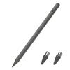 Elecom Touch Pen Stylus Pen with Other Smartphones and Fast Fully Charged In 30 Magnetic Adsorption Charging Touch Black [Compatible Tablets]