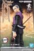 BANPRESTO Убийца демонов: Клинок, рассекающий демонов Фигурка Kizuna no Sou Sanjuroku no Kata Genya Shinazugawa