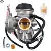 For 2003 2004 2005 2006 Kawasaki ATV Carburetor Carb KFX400 KFX 400 KF-X 400 ATV