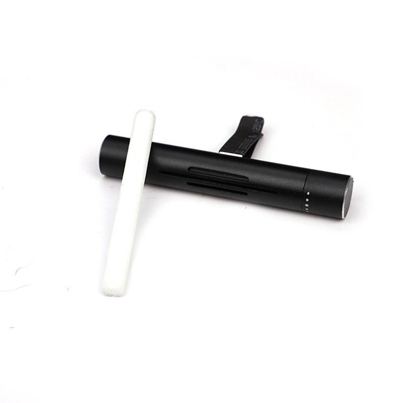 10 шт. 7X73 мм, без запаха, ватная палочка, без запаха, хлопковая сердцевина для автомобильного выхода, освежитель воздуха, авто парфюм, вентиляционное отверстие