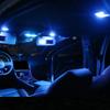 Для Hyundai Kona Tucson JM TL NX4 Santa Fe CM DM TM Creta Elantra HD MD N HB20 i10 i30 i40 ix35 Автомобильные светодиодные лампы для чтения Аксессуары