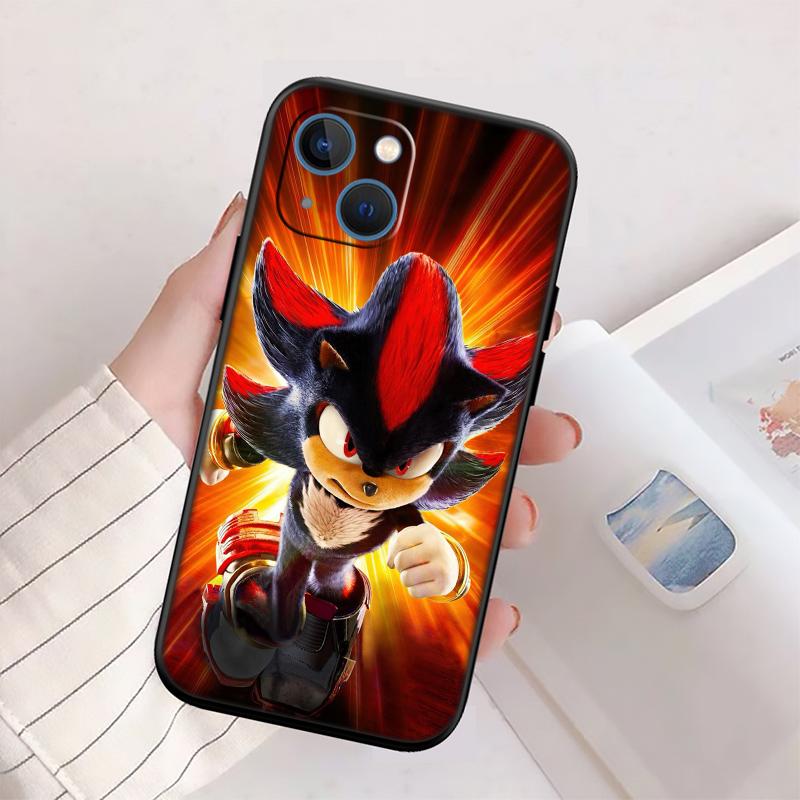 S-Sonics New High-End Shell Phone Case for Redmi Note 13 14 Pro+ Plus A3 A3X 13X 13C 13R 14S 14C 14R