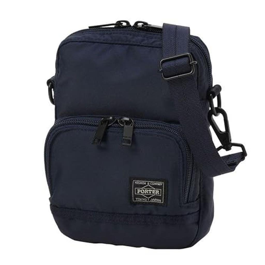 Flash Shoulder Bag Navy [Porter] 689-05950