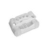 Right Front Window Jack Plastic for Mercedes Vito