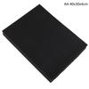 40X30Cm High Density Precorted Toolbox Foam Insert Pre-Cut Pick Apart Foam For Hard Case And Flight Case Foams Tool Organizer