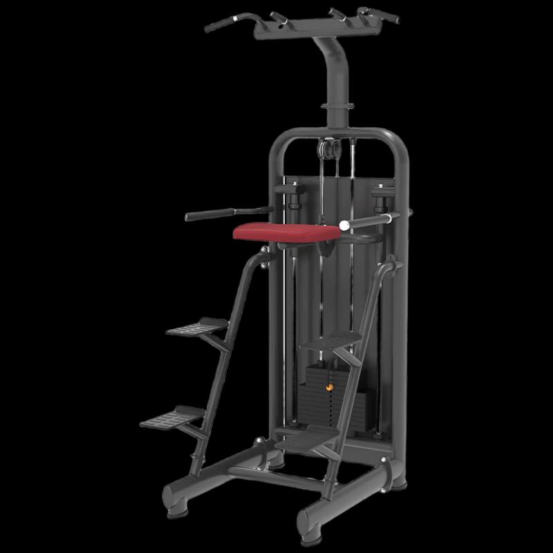 JOROTO Multi-functional Assisted Parallel Bars Trainer J-6019