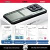 Xundd Transparent Shockproof Phone Case for Xiaomi 15 Series