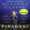 Piranesi by Susanna Clarke Paperback Book 9781526622433