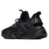 Nike Air Huarache Drift Черный Белый AH7334-003