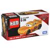 TAKARA TOMY Disney Cars Tomica Круз Рамирес Диноко Миниатюрная игрушечная машинка для детей от 3 лет C-35 (Тип Расти)