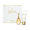 Набор пробников True Eau de Parfum и лосьона для тела, парфюм EDP, цветочный аромат, персик, жасмин, тубероза, ваниль, 5 мл + 20 мл, подарок на день рождения