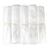Foot Soaks Bags PETG Durable Pedicure Bowl Liners Spa Tub Liner for Beauty Salon Facial Cleaning Professional Use