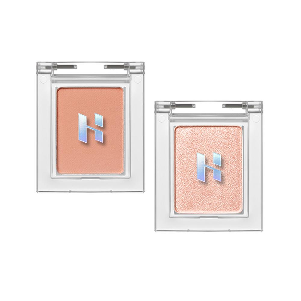 HOLIKA HOLIKA Тени для век My Fave Piece