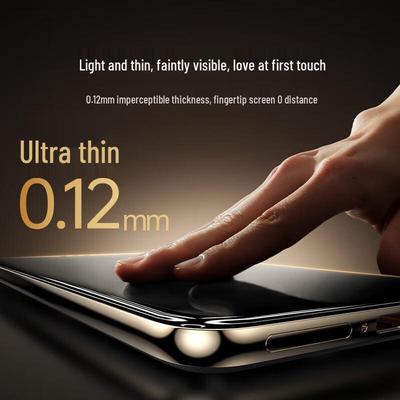 Ugreen Защитное стекло Micro-Crystal Ceramic для Huawei Mate 70 Pro