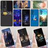 Чехол для телефона Nature Camping Art Для Samsung Galaxy A42 A31 A40 A51 A71 A32 A80 A91 A52 A72 A73 A20e A21S A50 A70 A11 A12 Чехол