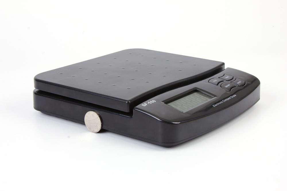 Weighs Up To 25kg In 1g Increments Digital Scale Digital Weighing Scale Electronic Scale Equipped with Tare Function Function Auto-off