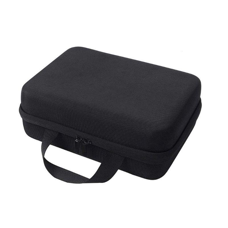 ZOPRORE Hard EVA Travel Case for Baseus 2 In 1 Car Jump Starter Power Bank Air Compressor Inflator Pump 1000A Portable Bag