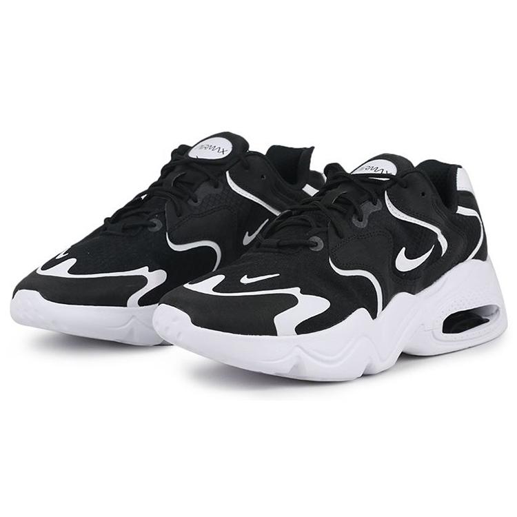 Nike Air Max 2X Черный Белый CK2943-001