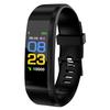 Waterproof NFC Smart Bracelet Sleep Detection Heart Rate Blood Pressure Blood Oxygen Sports Pedometer Watch