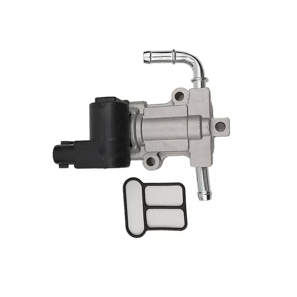 Новый электронный клапан управления холостым ходом IAC для 2000-05 Toyota Celica 1.8L