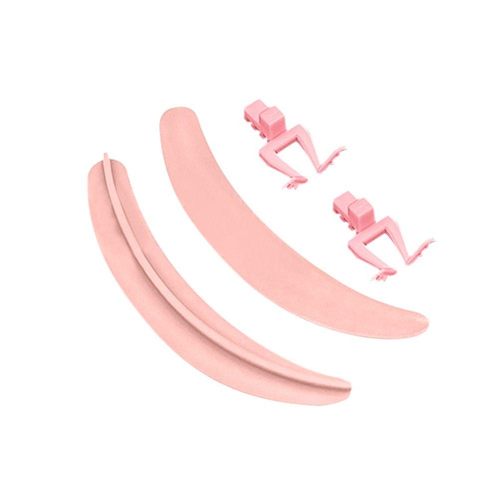 Повязка на глаз, разделитель ресниц, завивка ресниц, силиконовые подушечки для завивки ресниц, силиконовые подушечки, инструменты для завивки ресниц