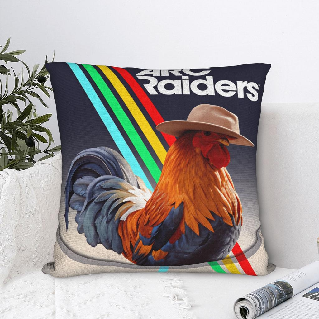 Наволочка Arc R-Raiders Дизайнерская Наволочка Современные Наволочки Для Дивана Спальни Домашний Декор