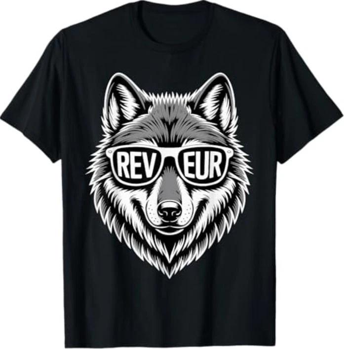 Reveur House of Dreamers, RCA School Spirit Teachers T-Shirt