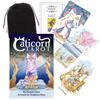 Kancharo Tarot Cards 78 Pieces Tarot Fortune Telling Japanese Tarot Card Basic Instruction Manual Pouch Included [Caticorn Tarot] & (Genuine Product)