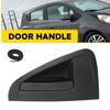 Rear Left&Right Door Handle Assembly Outside For 2013-2016 Chevrolet Spark LS