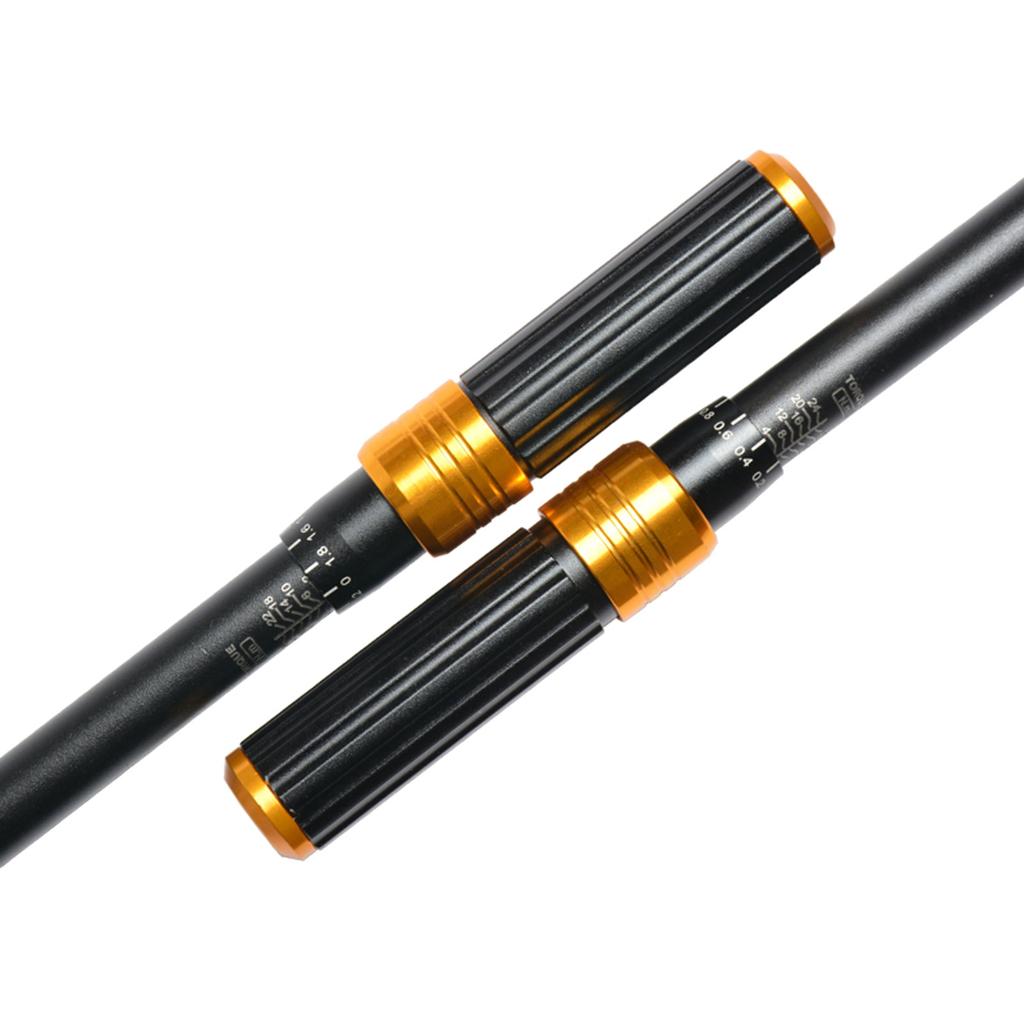 1/4-Inch Torque Wrench Dual-Direction Adjustable 72-Tooth Drive Click Torque Wrench (2-24N.m) Tool