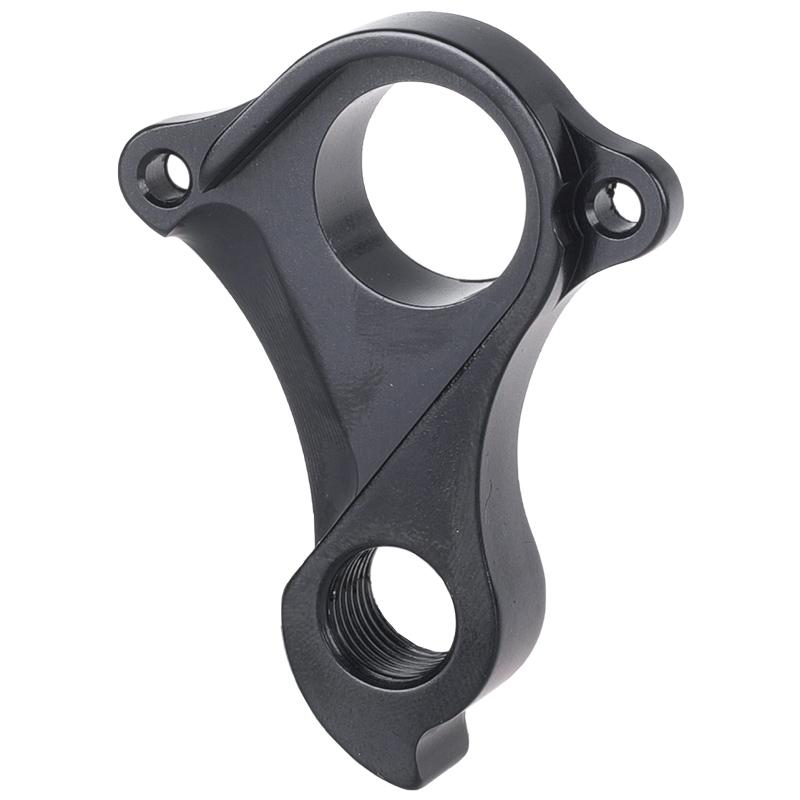 K33023 for Cannondale Lab71 Derailleur Hanger SuperSix EVO Gen CX SE SuperSlice Tesoro NEO 24 Dropout Sram-Standard-Mount K33071