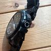 Б/у CASIO PRO TREK Triple SChosor Ана-Цифровые