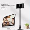 360 Degree Rotation for C185 720P 30 Fps HD Webcam Video Conferencing