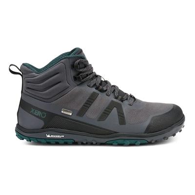 Xero Shoes Ботинки для хайкинга Scrambler Mid II WP