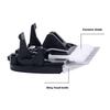 1-5Pcs/batch Ceramic Blade Blades For Codos, CP9600 Replacement Blades, for CP9700 CP 9200 958 9580 Pet Trimmer Clip 33 Teeth