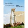 Jiaoxia Women's Breathable Sun Protection Arm Sleeves
