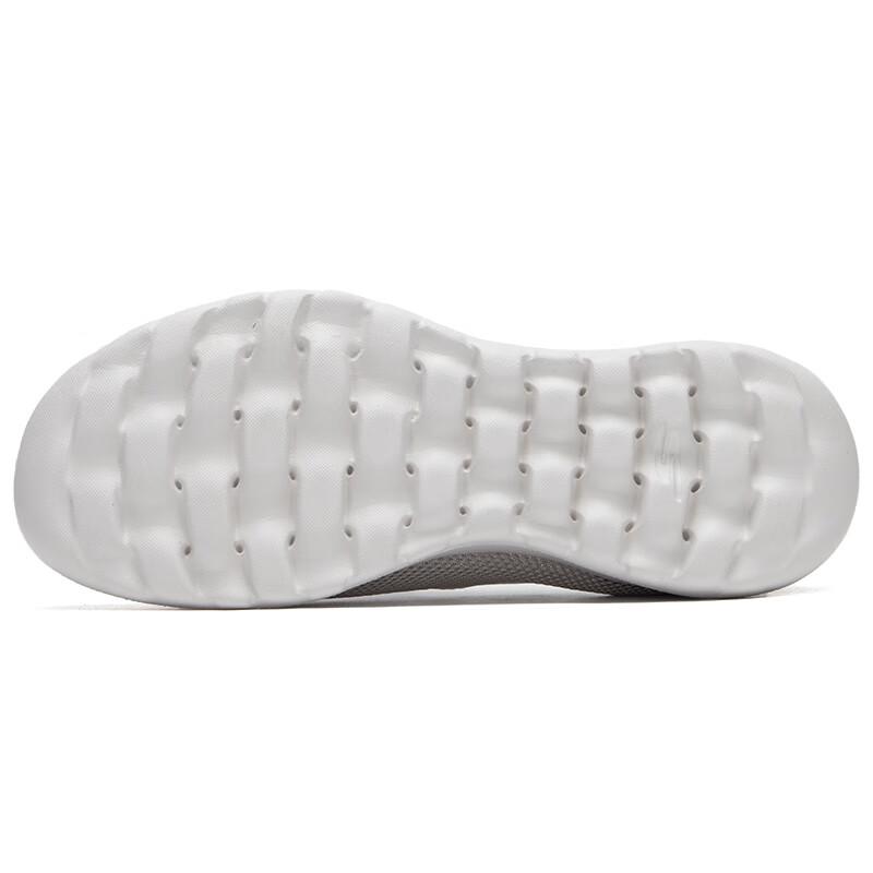 Skechers Женские туфли-слипоны для ходьбы