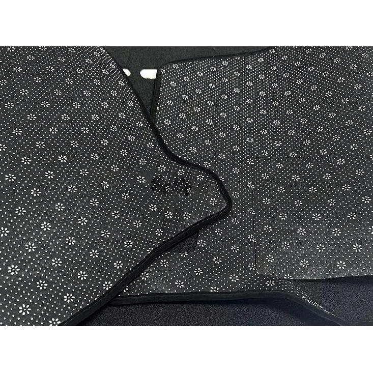 Auto Dashboard Cover Dash Mat Board Pad Carpet Dashmat Anti-UV Mats for Nissan Kicks 2016 2017 2018 2019 2020 P15